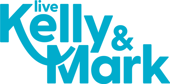 Live Kelly Ryan Logo