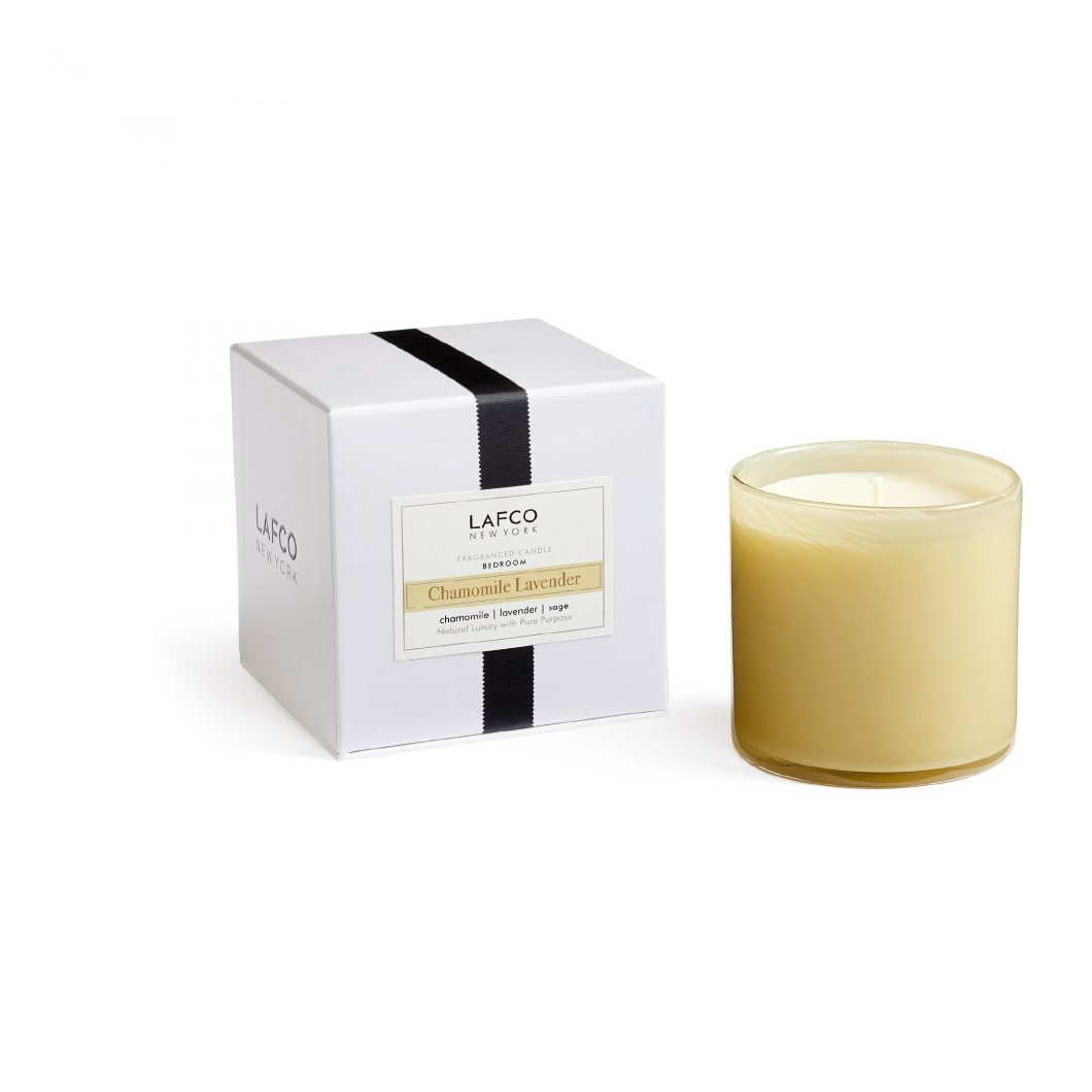 LAFCO Signature Scented Candle, 15.5oz
