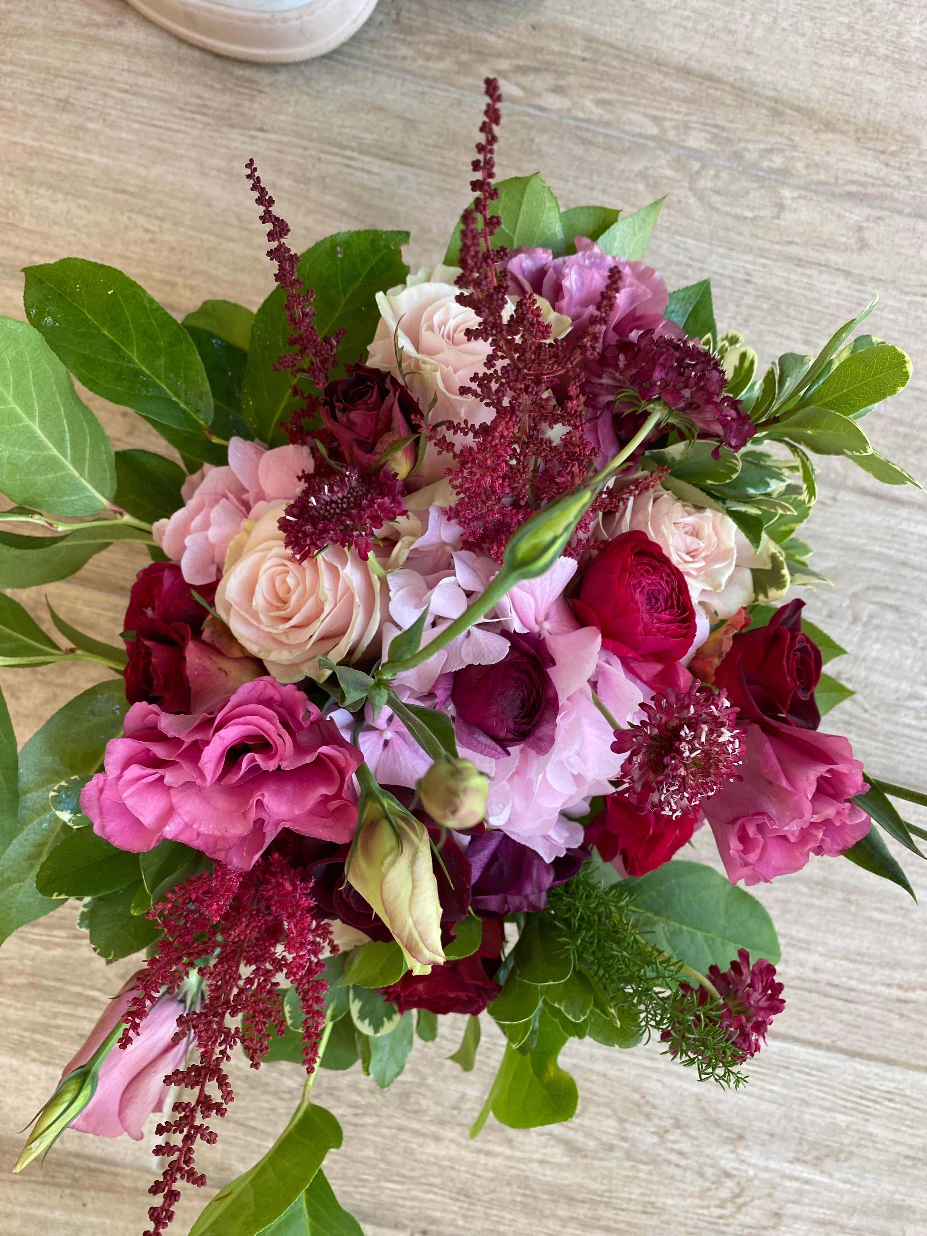 The Statement Arrangement