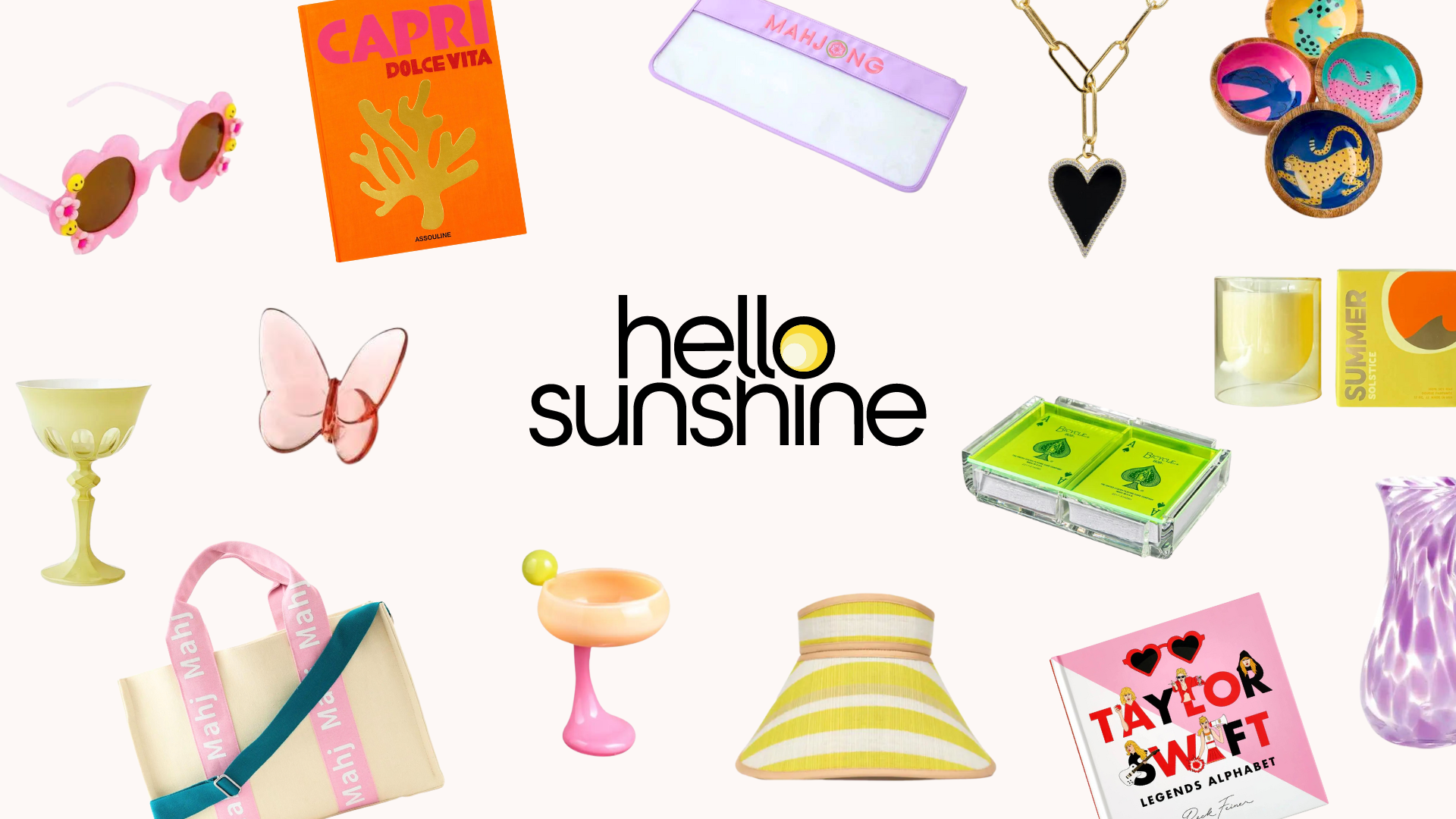 Hello Sunshine’s Top Gift Picks: Brighten Up Your Day with Same-Day Surprises!